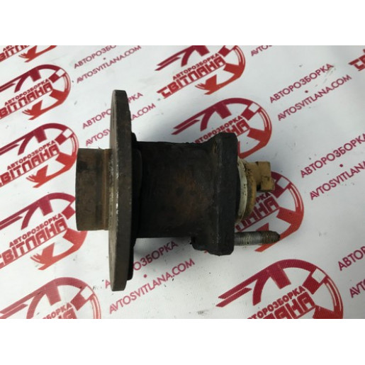 Ступица задняя (4 отверстия) Opel Combo 1.7dti 2001-2011 9120128